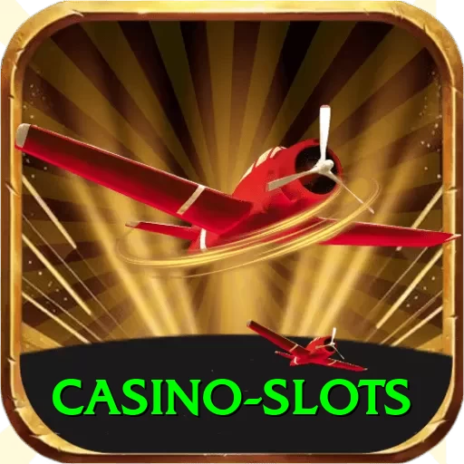 casino slots Deluxe v2.6.8 - 2