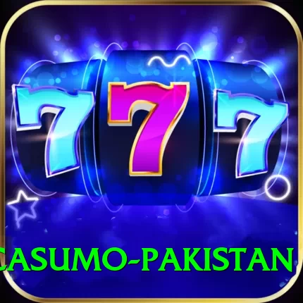 Casumo Pakistan Master v4.2.4 - 2