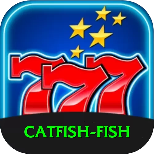 catfish fish - Mega Edition v4.9.3 - 2