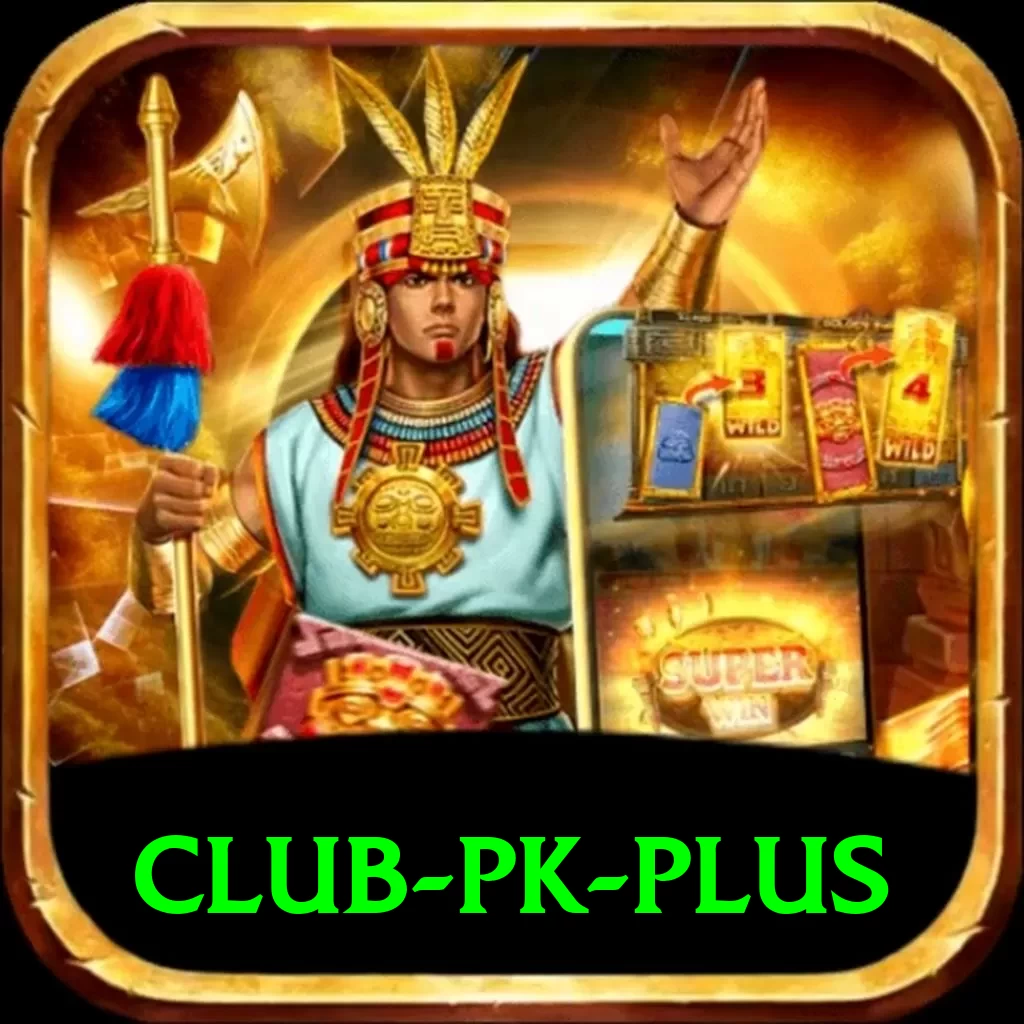 Club Pk Champion Rewards - 2