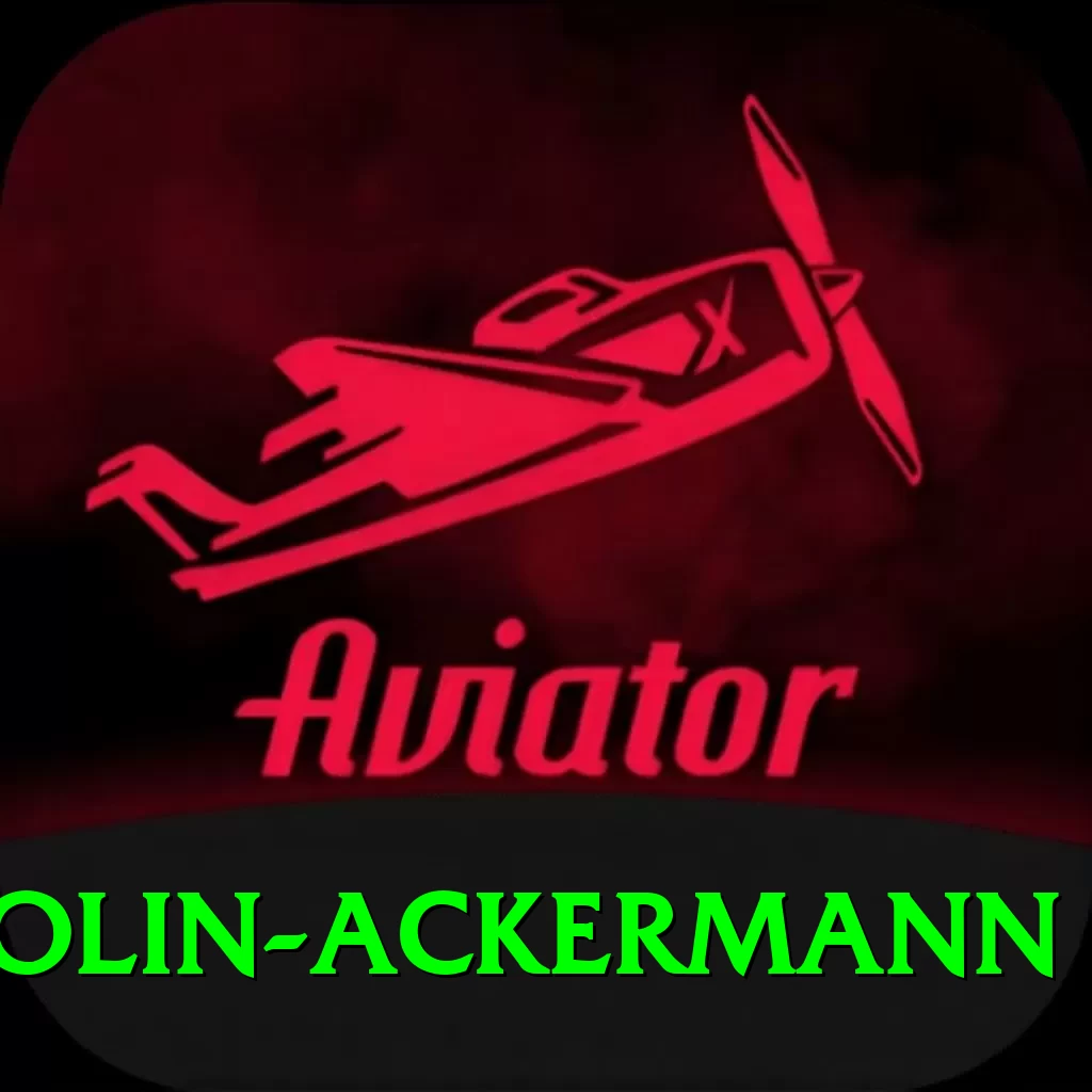 colin ackermann Legend v4.4.2 - 2