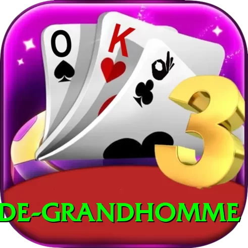 colin de grandhomme Royal - Free Download - 2