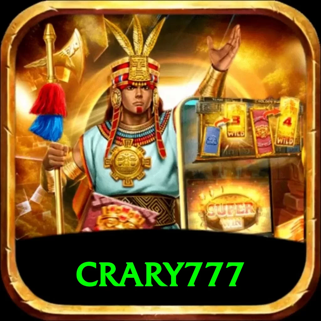 crary777 Prime - Win Real PKR - 2