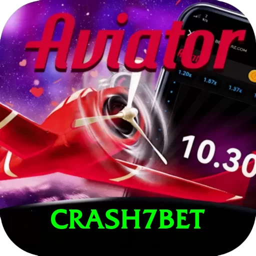 crash7bet - Live Elite - 2