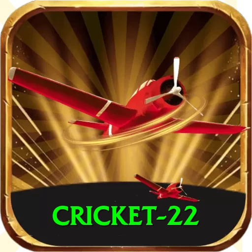 cricket 22 Official v5.2.6 - 2