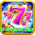 cricket t20 world cup PK Gold