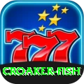croaker fish - Extreme Edition v3.5.9