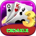 croaker Live Gold