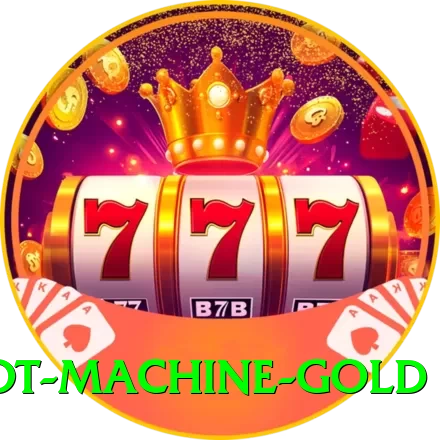 Crore Game Slot Machine Gold - 2
