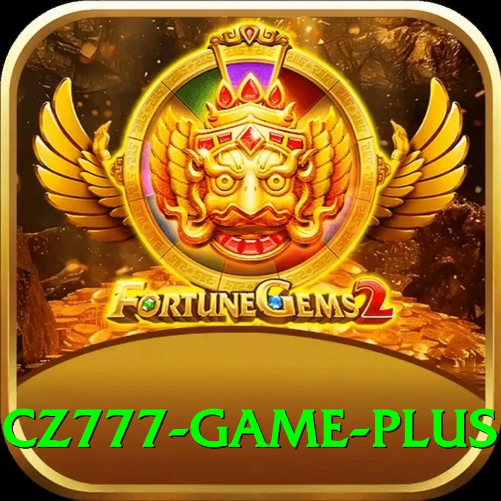 CZ777 Game Game Pro v2.2.2 - 2