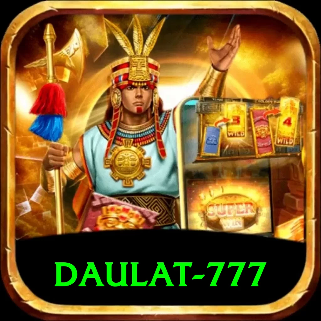 Daulat 777 Apps (Tools & Injectors) Turbo v3.1.7 - 2