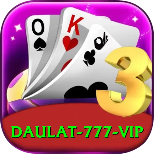 daulat 777 Live Plus v1.5.6 - 2