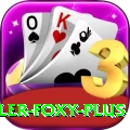Dealer Foxy Games (Casino & Earning) Deluxe v3.8.1