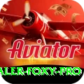 Dealer Foxy - Slots VIP