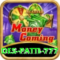 Des Patti 777 Elite v5.9.5