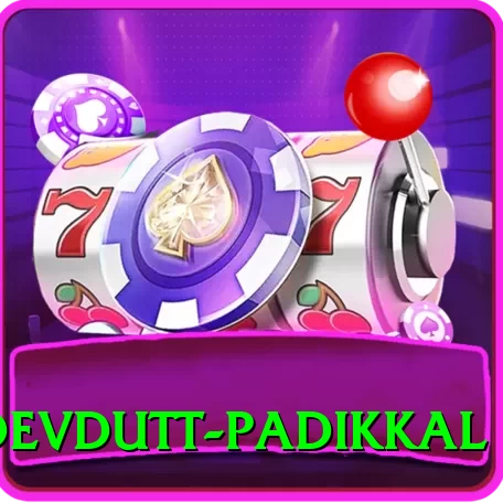 devdutt padikkal - Gold v1.8.4 - 2