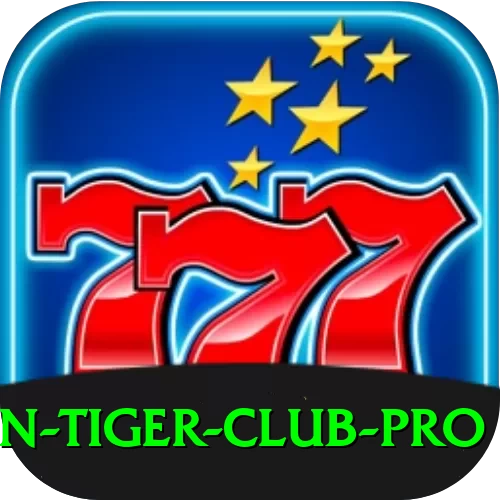 Dragon Tiger Club Mega Rewards - 2