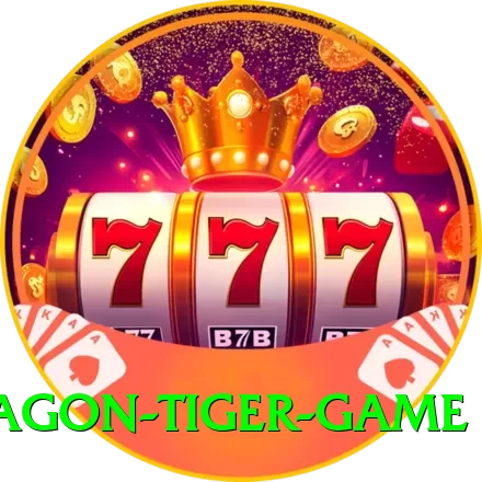 dragon tiger game Slots Deluxe v3.6.5 - 2
