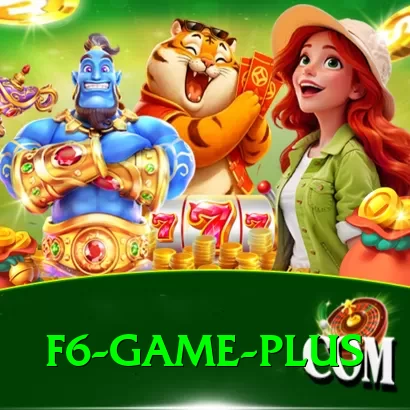 F6 Game Deluxe Pro v3.4.2 - 2