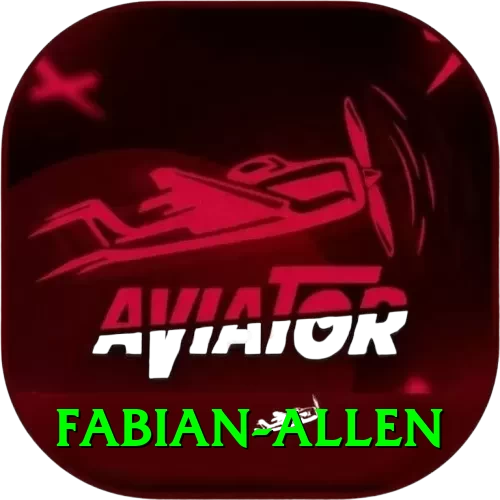 fabian allen - Legend Edition v2.8.8 - 2