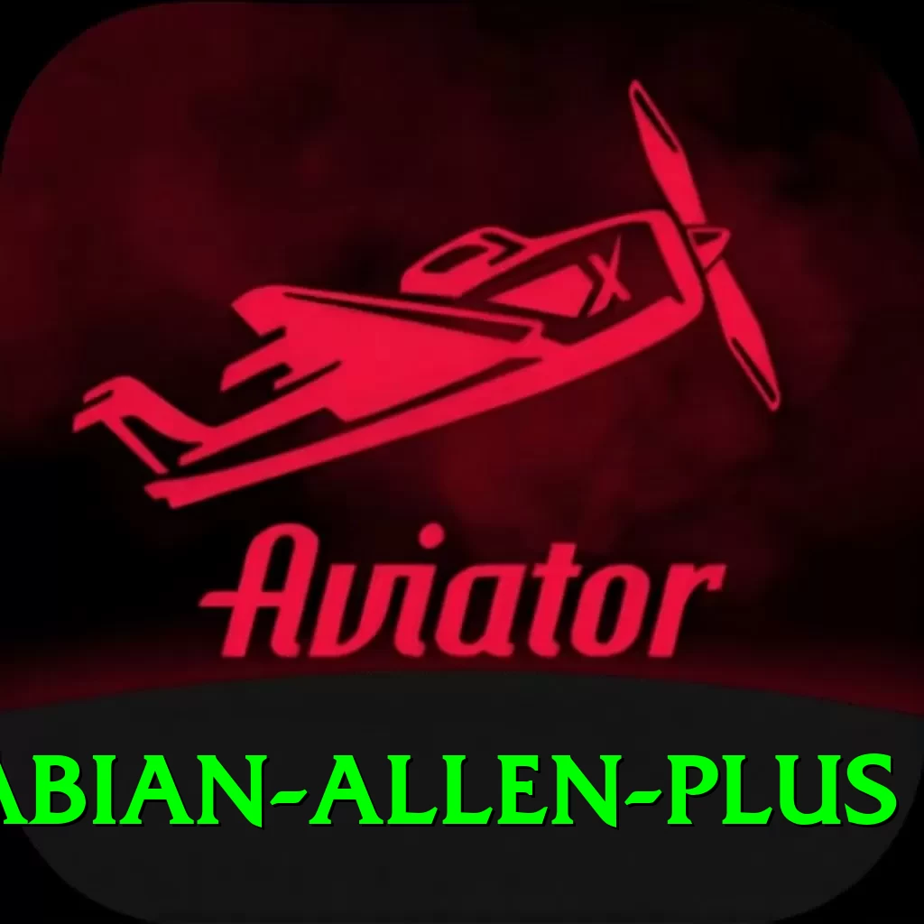 fabian allen Casino Official v2.8.0 - 2