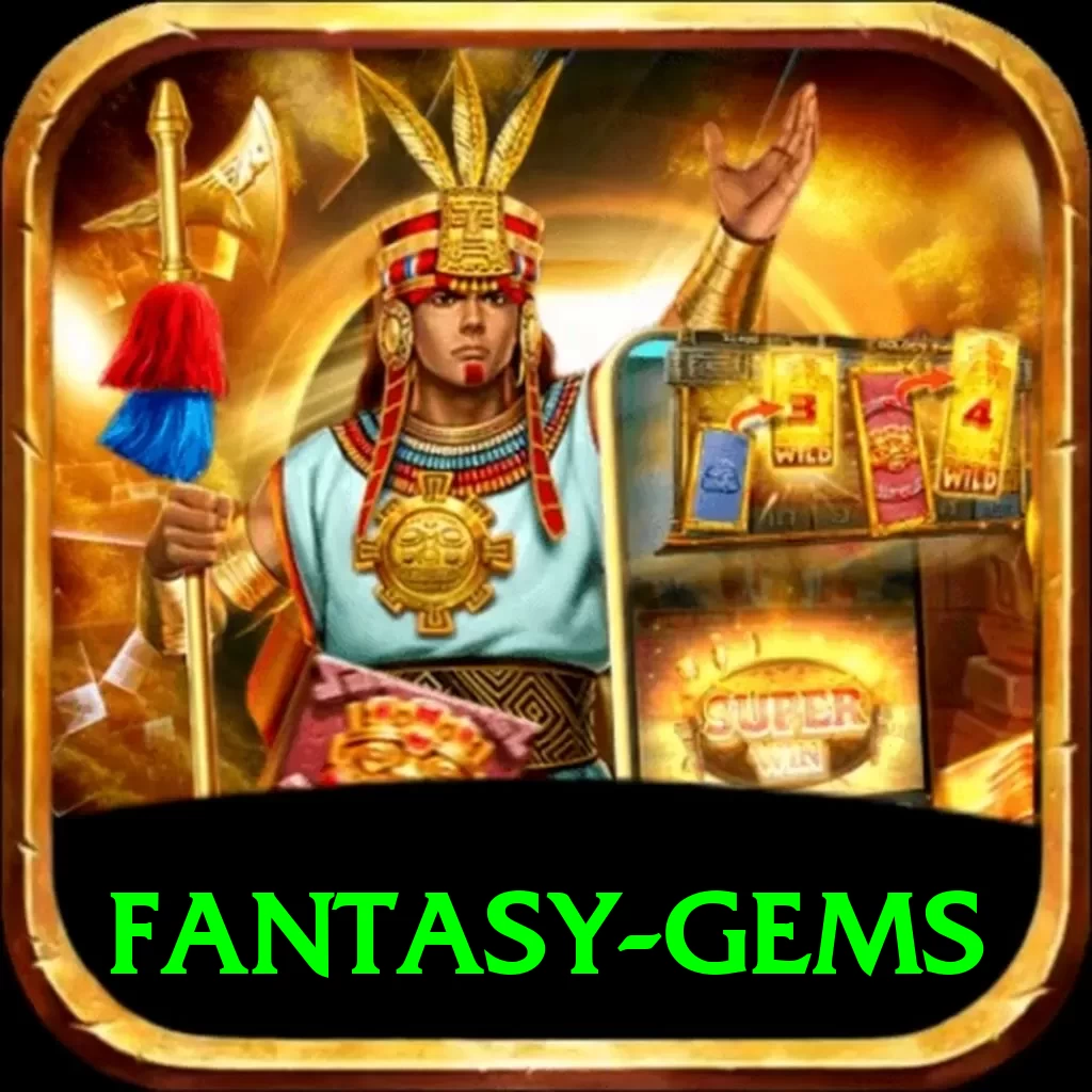 Fantasy Gems Games (Casino & Earning) Premium v3.2.5 - 2
