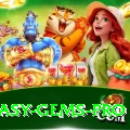 Fantasy Gems - Royal Earning App