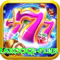 fazalhaq farooqi Plus - Casino & Slots