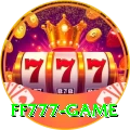 FF777 Game Pro Max v2.9.7