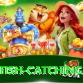fish catching - Casino Deluxe