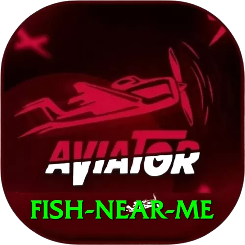 fish near me Game Legend v5.9.5 - 2