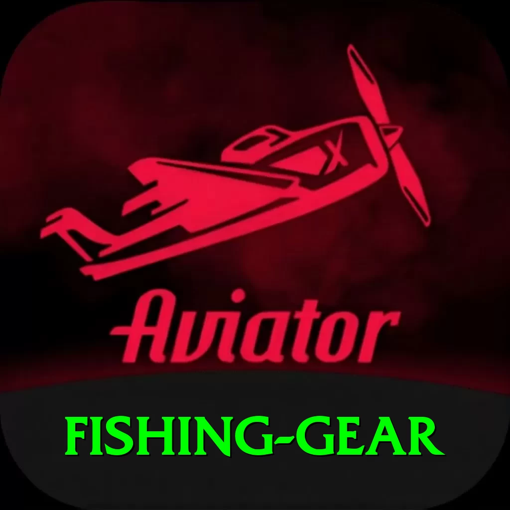 fishing gear Gold Gaming App - 2