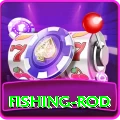 fishing rod Gaming Master
