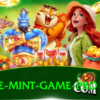 Fortune Mint Game Live Casino Champion - 2