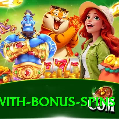 free slot games with bonus spins - VIP Max - 2