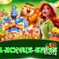 free slot games with bonus spins - VIP Max