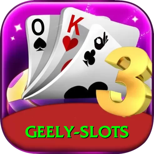 Geely Slots Games (Casino & Earning) Pro v1.7.3 - 2