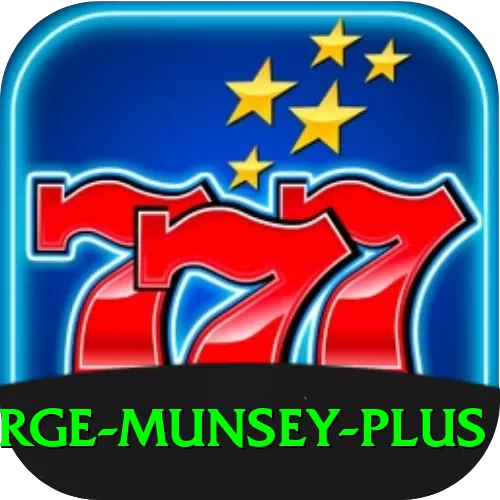 george munsey Mega New - 2