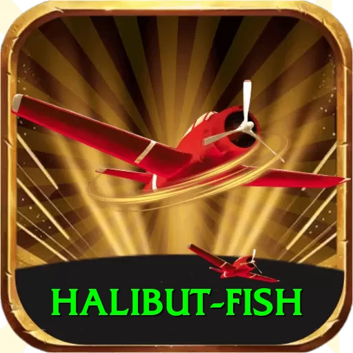 halibut fish Deluxe - Casino & Slots - 2