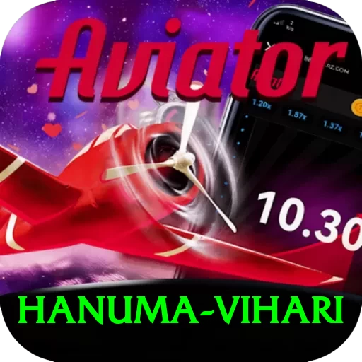 hanuma vihari Gold Slots - 2