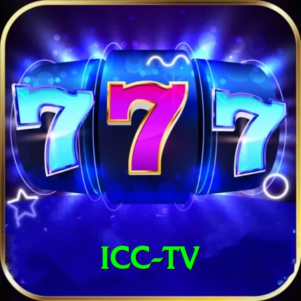 icc tv VIP - Win Real PKR - 2