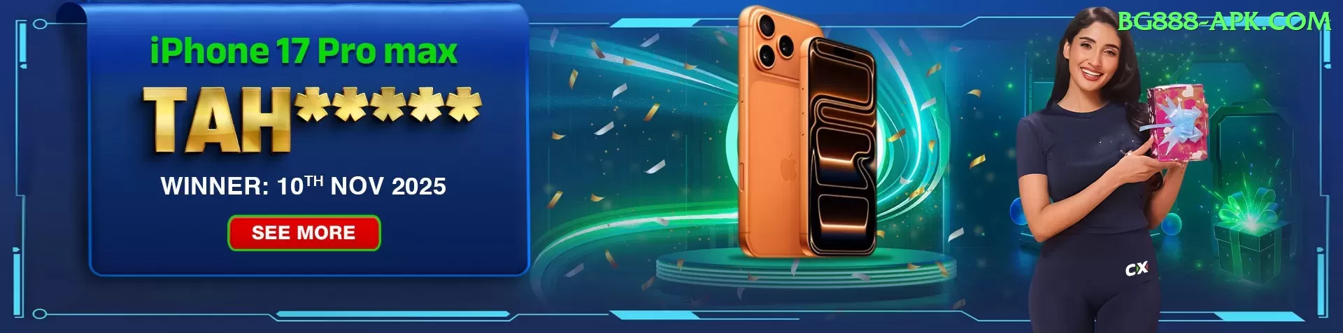 99ab APK Prime v4.6.8 Screenshot 1