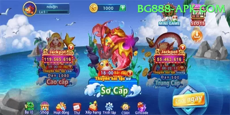 carp fishing Slots Gold v3.5.2 Screenshot 1