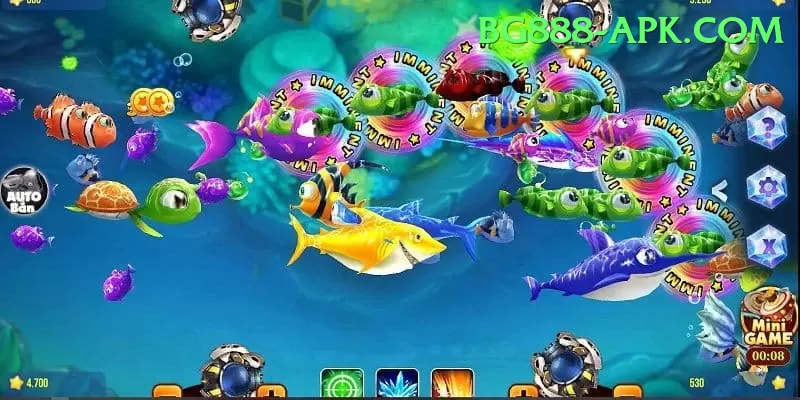 fishing nets Live Champion Screenshot 1