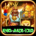 ind aus t20 Supreme PK v1.9.9