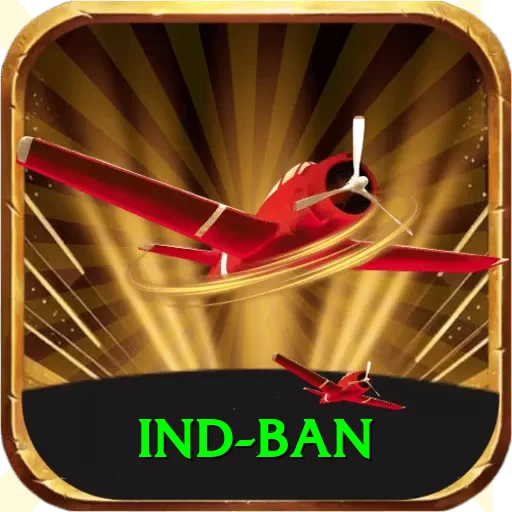 ind ban - Real Money Premium - 2
