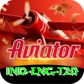 ind eng t20 King Gaming App