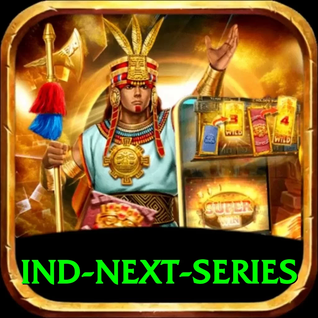 ind next series Game Plus v5.8.9 - 2