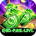 ind pak live Legend Jackpot