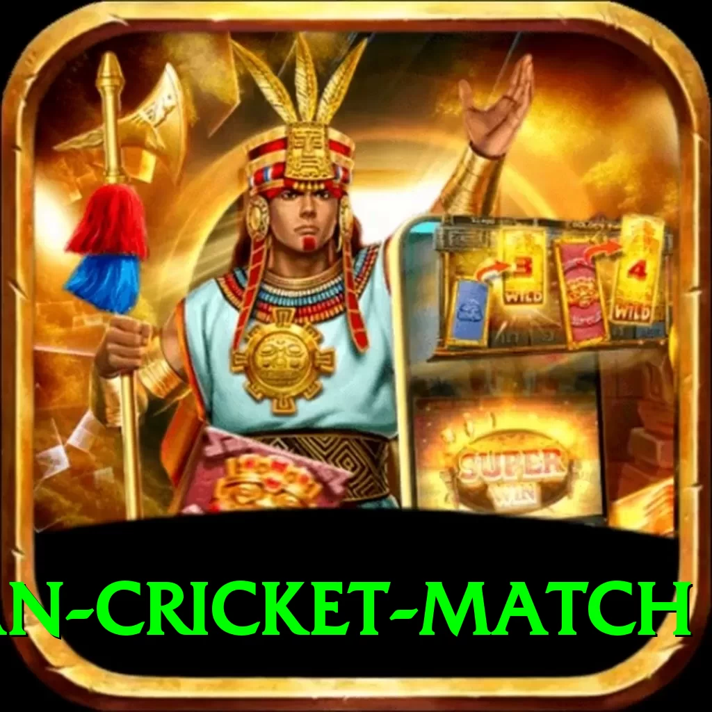 india pakistan cricket match Gaming King v2.0.8 - 2